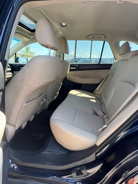 Used 2018 Subaru Outback 2.5i Limited AWD/4WD image 26