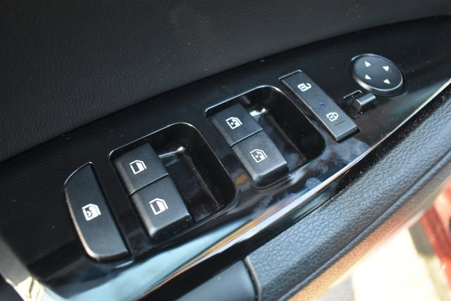 Used 2024 Kia Sportage X-Line w/ X-Line Premium Package image 21