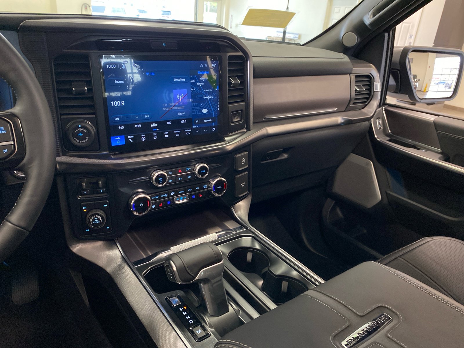 New 2026 Ford F150 Platinum AWD/4WD image 20