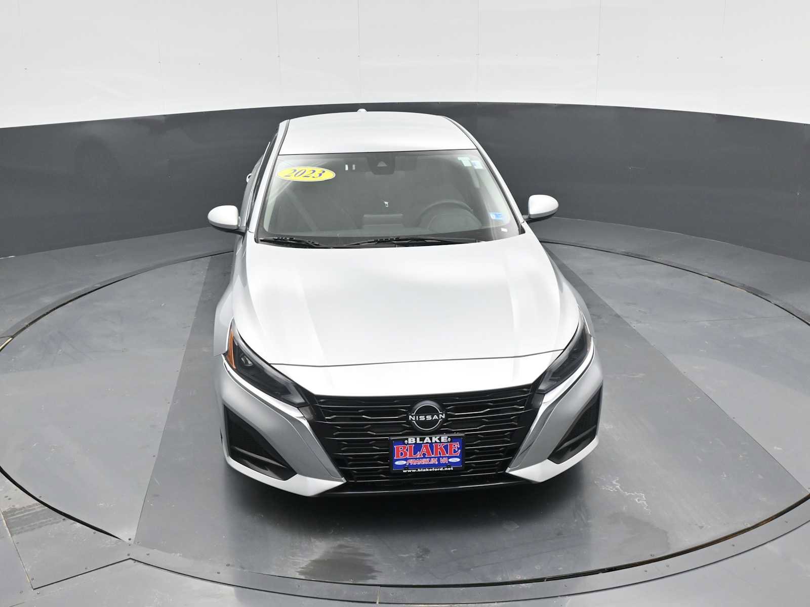 Used 2023 Nissan Altima 2.5 SV image 22