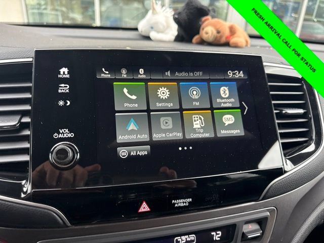 Used 2019 Honda Pilot EX-L image 23