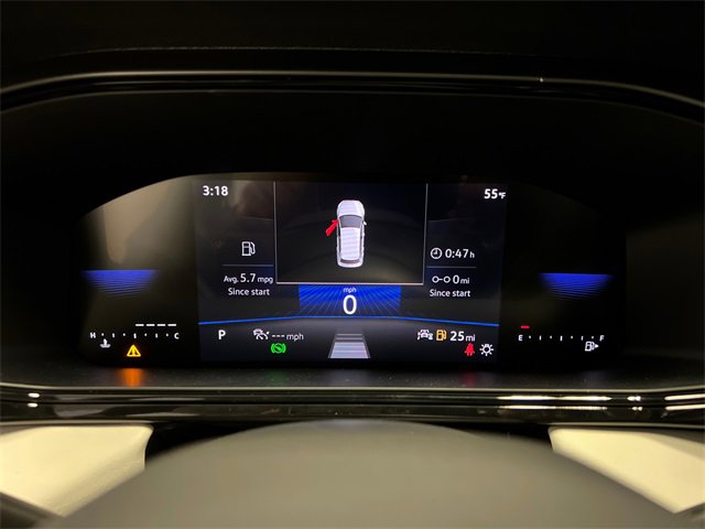 New 2026 Volkswagen Taos S image 15