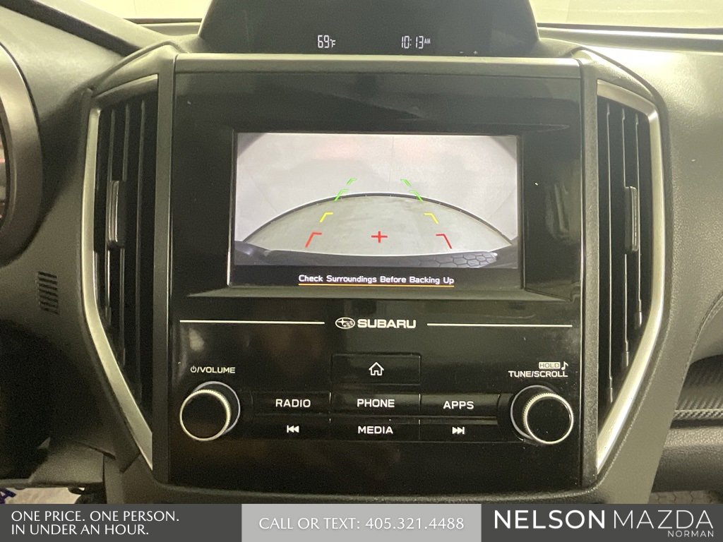 Used 2018 Subaru Crosstrek 2.0i Premium image 32