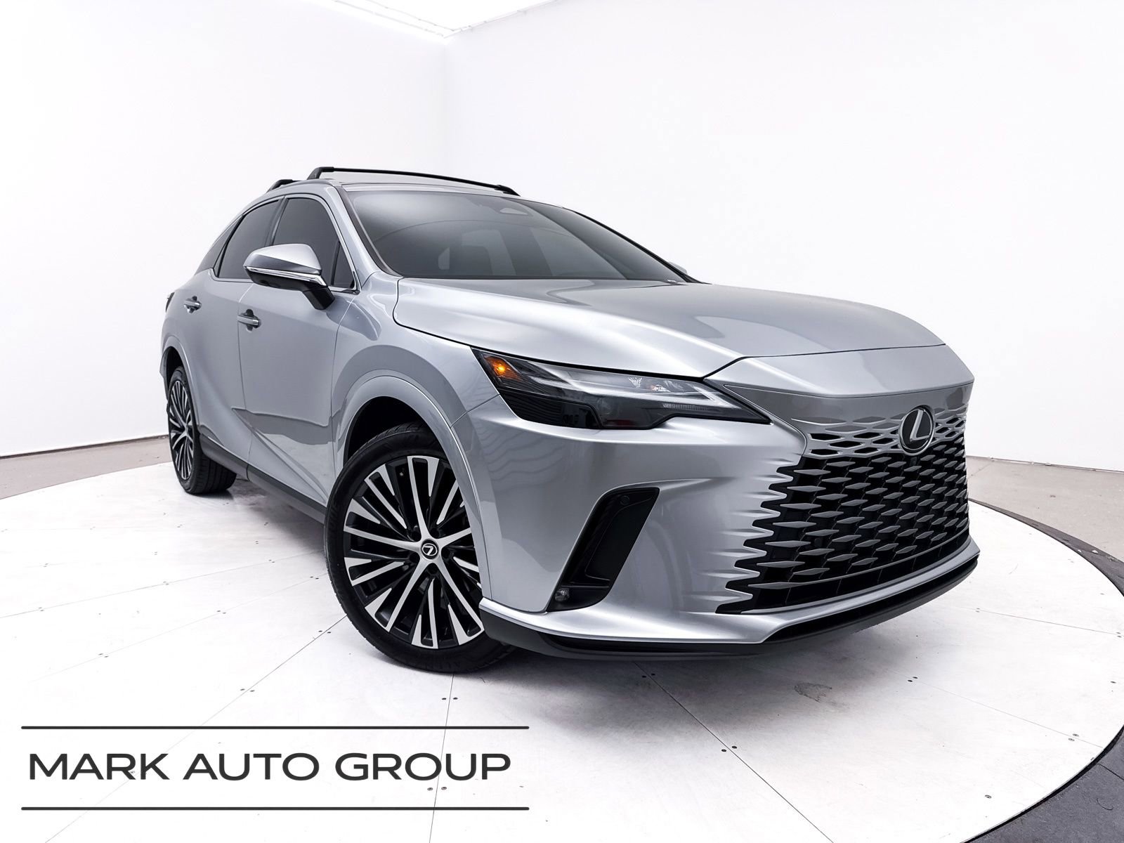 Used 2023 Lexus RX 350 Premium Plus w/ Cold Area Package image 1