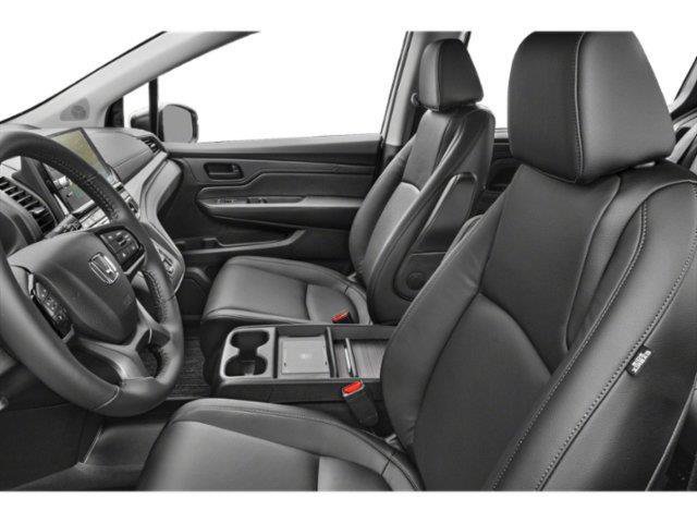 New 2026 Honda Odyssey EX-L image 6