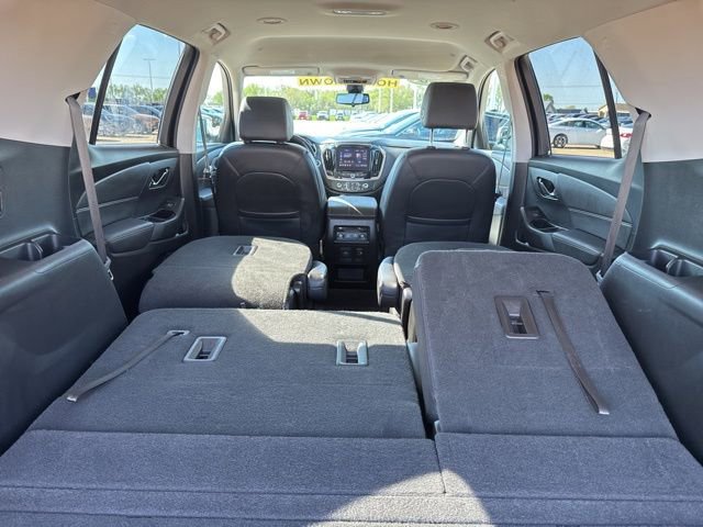 Used 2020 Chevrolet Traverse RS AWD/4WD image 44