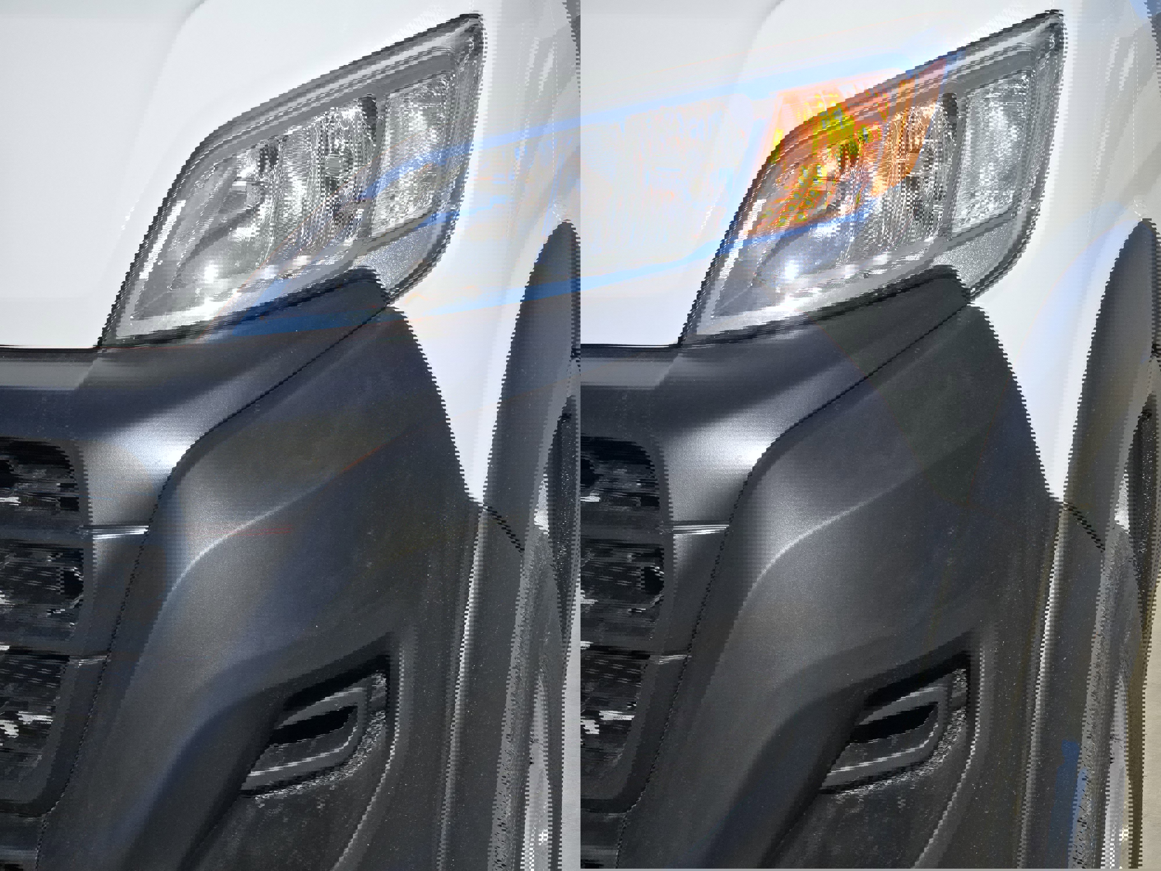 New 2026 RAM ProMaster 2500 w/ Convenience Group image 6