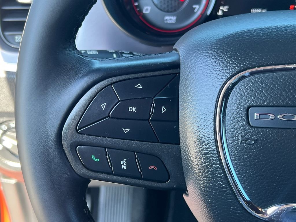 Used 2020 Dodge Charger SXT w/ Blacktop Package image 24