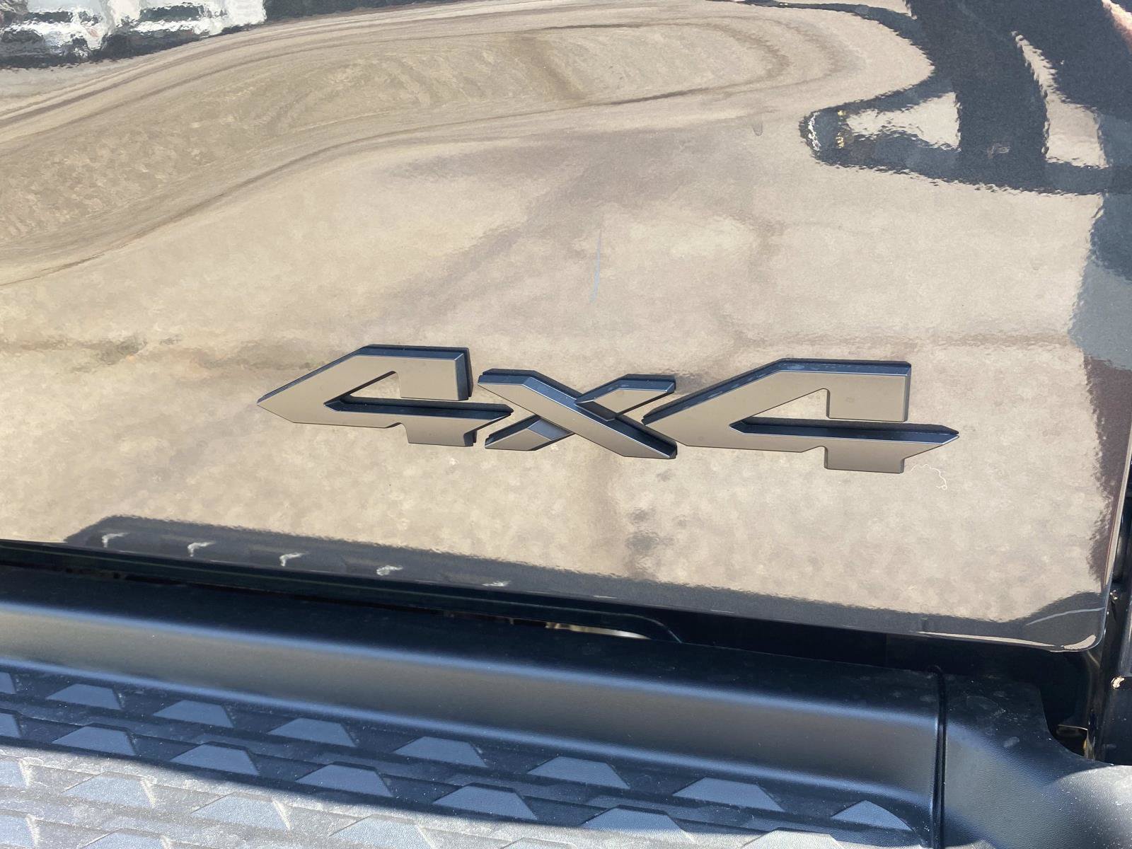 New 2027 RAM 2500 Big Horn AWD/4WD image 4