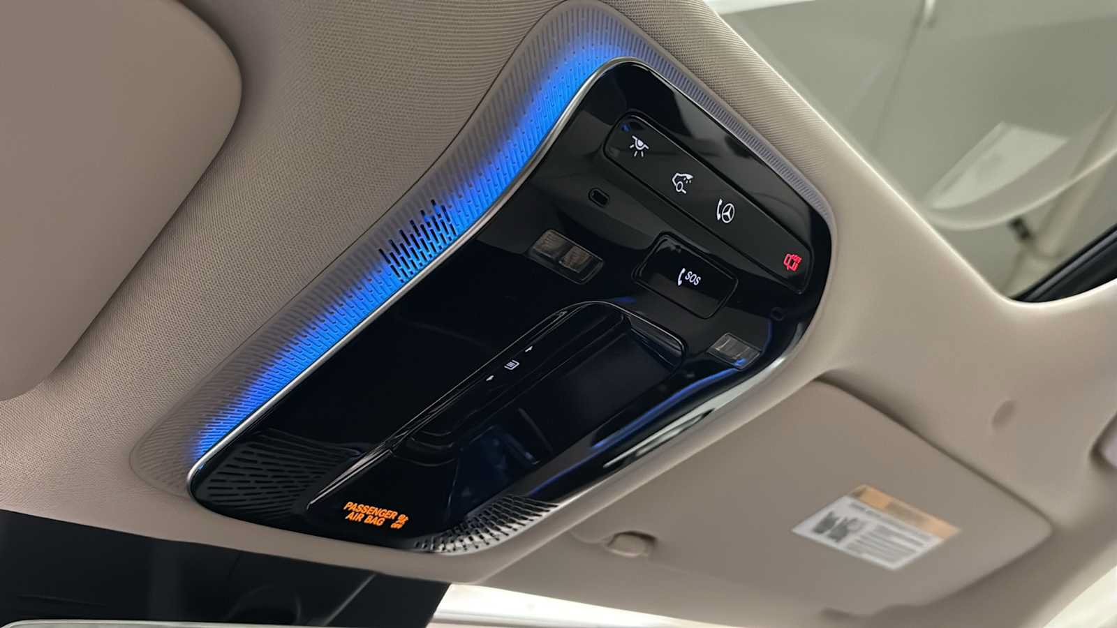 New 2027 Mercedes-Benz E 350 4MATIC Sedan image 25