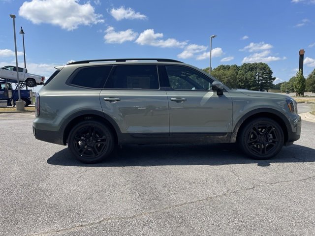 New 2025 Kia Telluride SX X-Line image 9