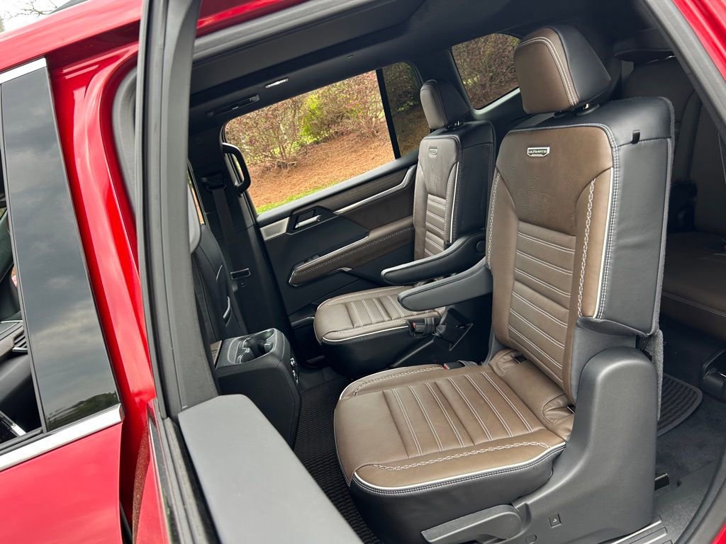 New 2026 GMC Acadia Denali Ultimate image 42