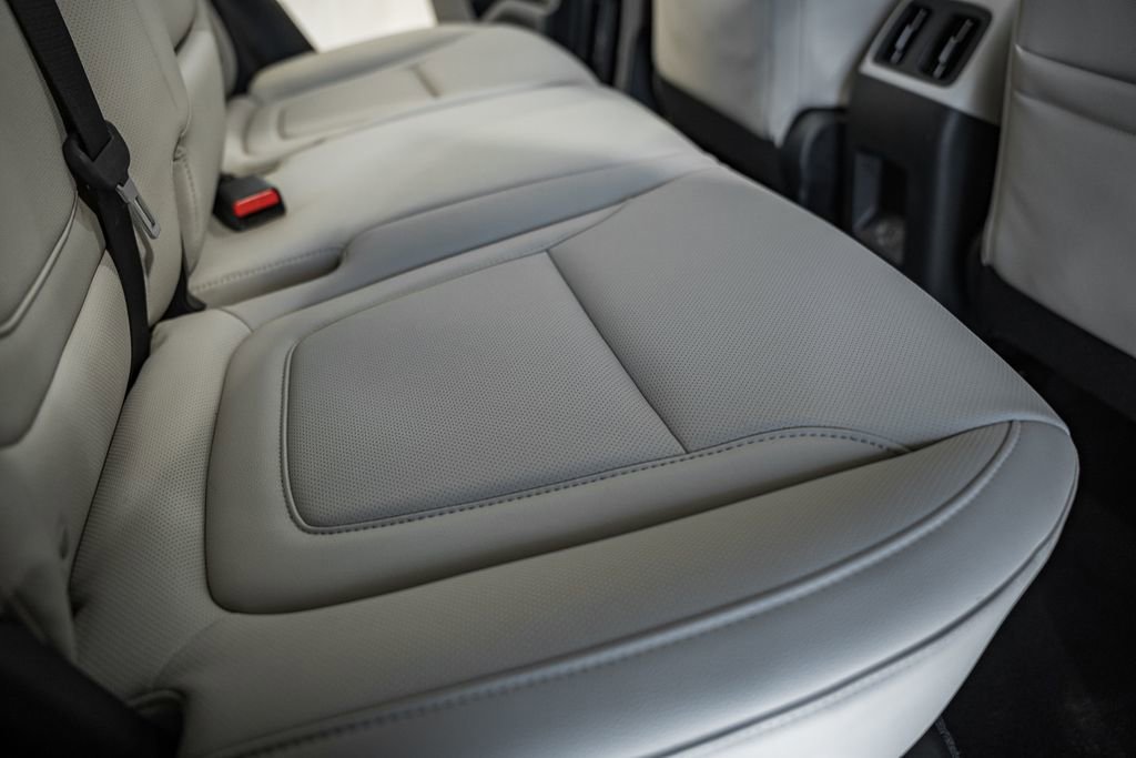 Used 2024 Hyundai Tucson SEL w/ Convenience Package image 37