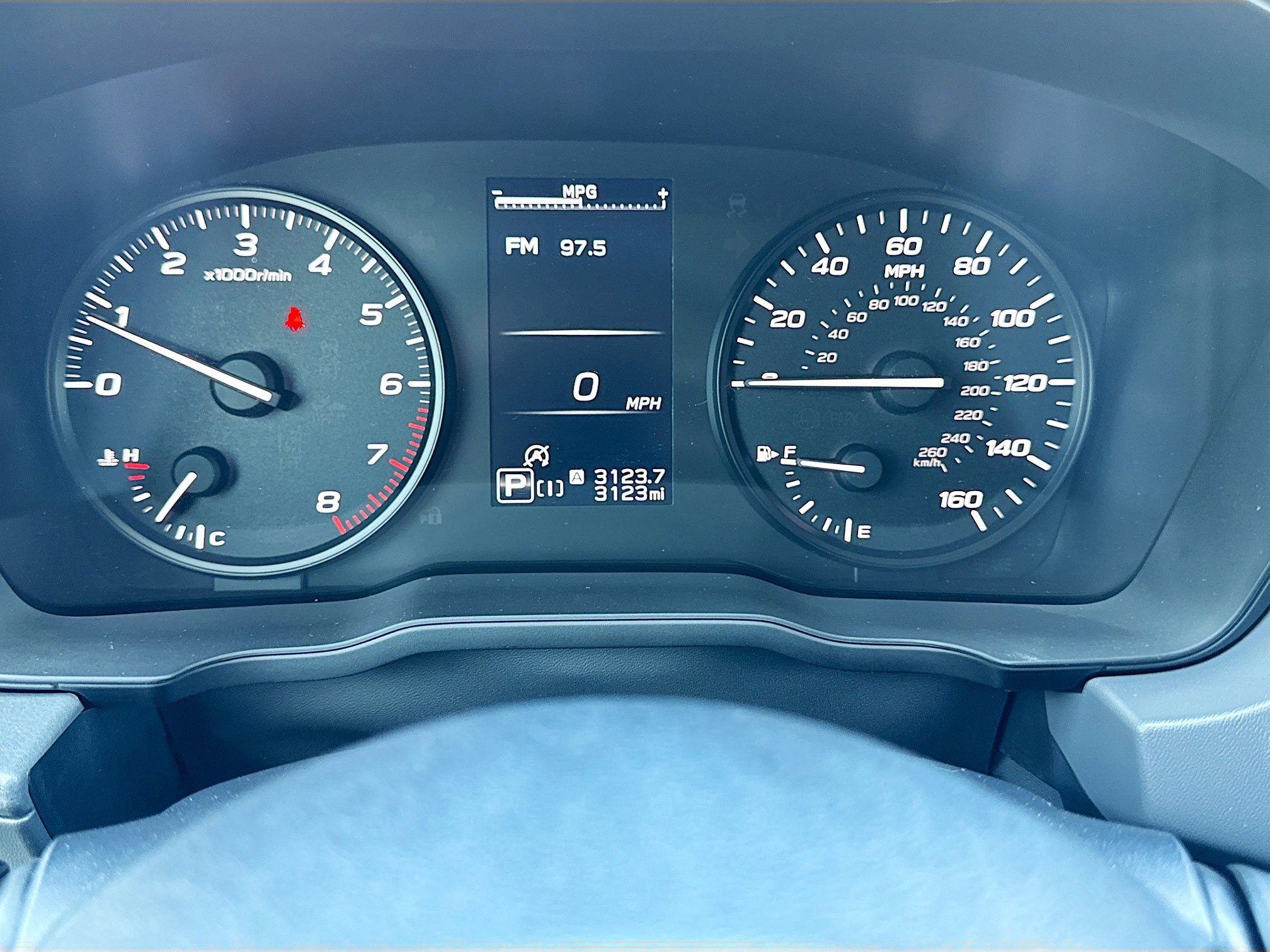 Certified 2025 Subaru Crosstrek 2.0i image 38