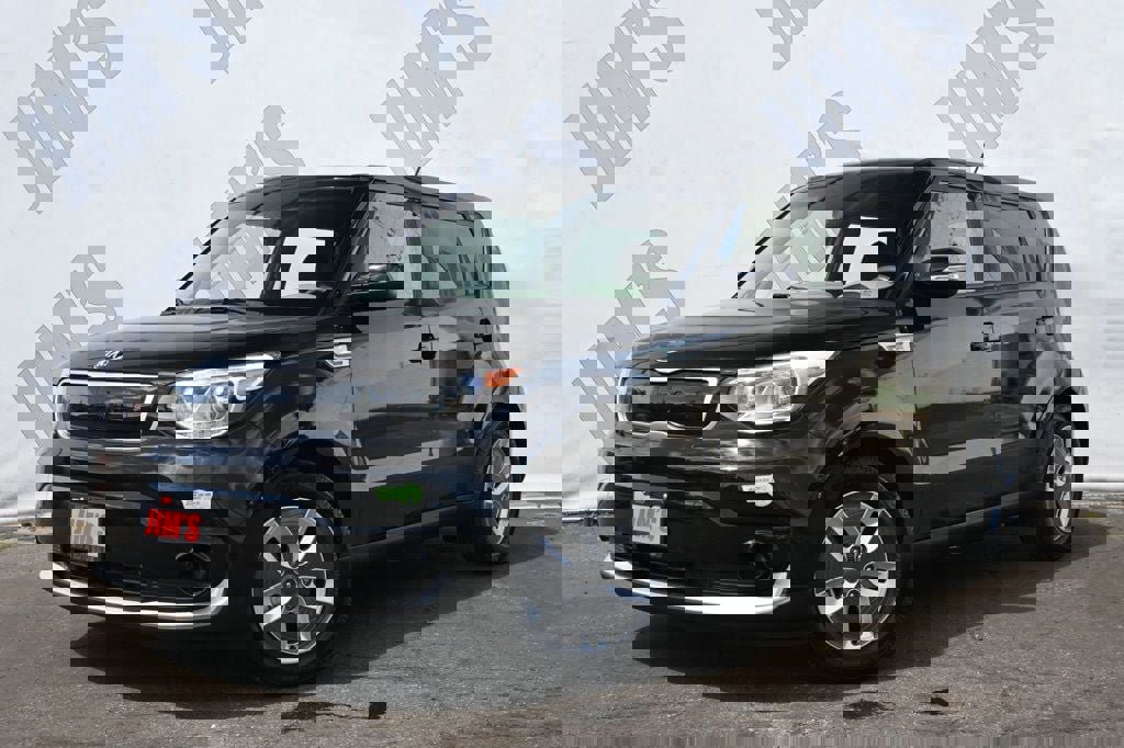Used 2019 Kia Soul EV