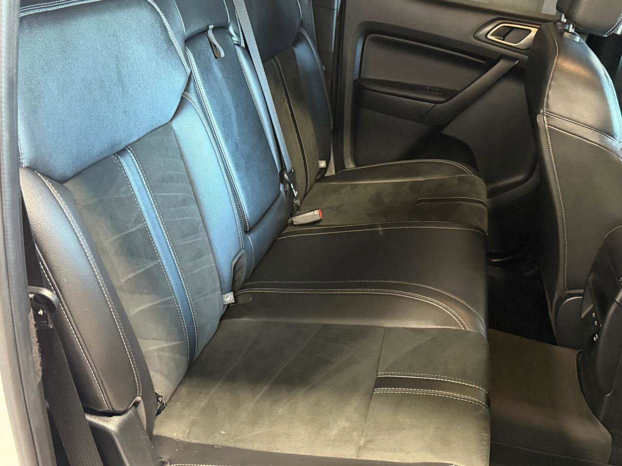 Used 2021 Ford Ranger Lariat w/ Tremor Off-Road Package image 19