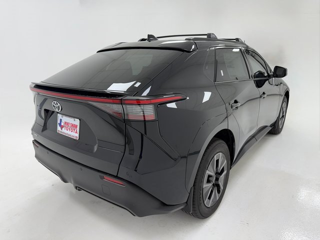New 2026 Toyota bZ image 40