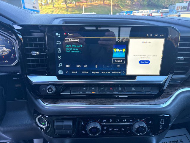 New 2026 Chevrolet Silverado 1500 RST image 15