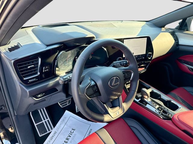 Used 2024 Lexus NX 350 F Sport image 25