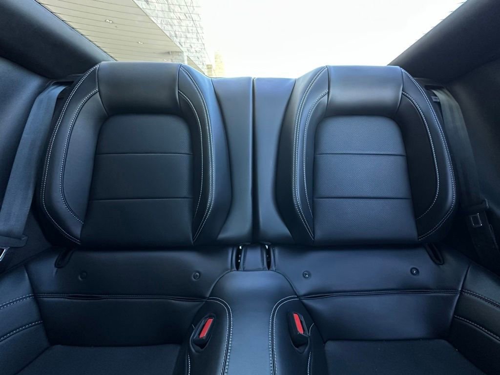 Used 2021 Ford Mustang Mach 1 w/ Equipment Group 700A image 24