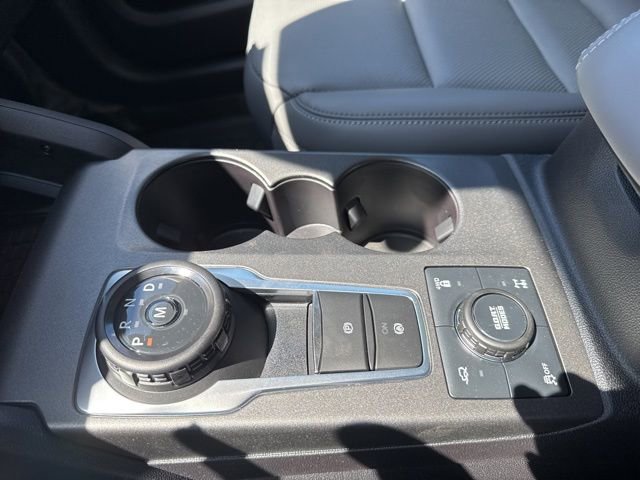 New 2025 Ford Bronco Sport Badlands w/ Badlands Tech Package image 19