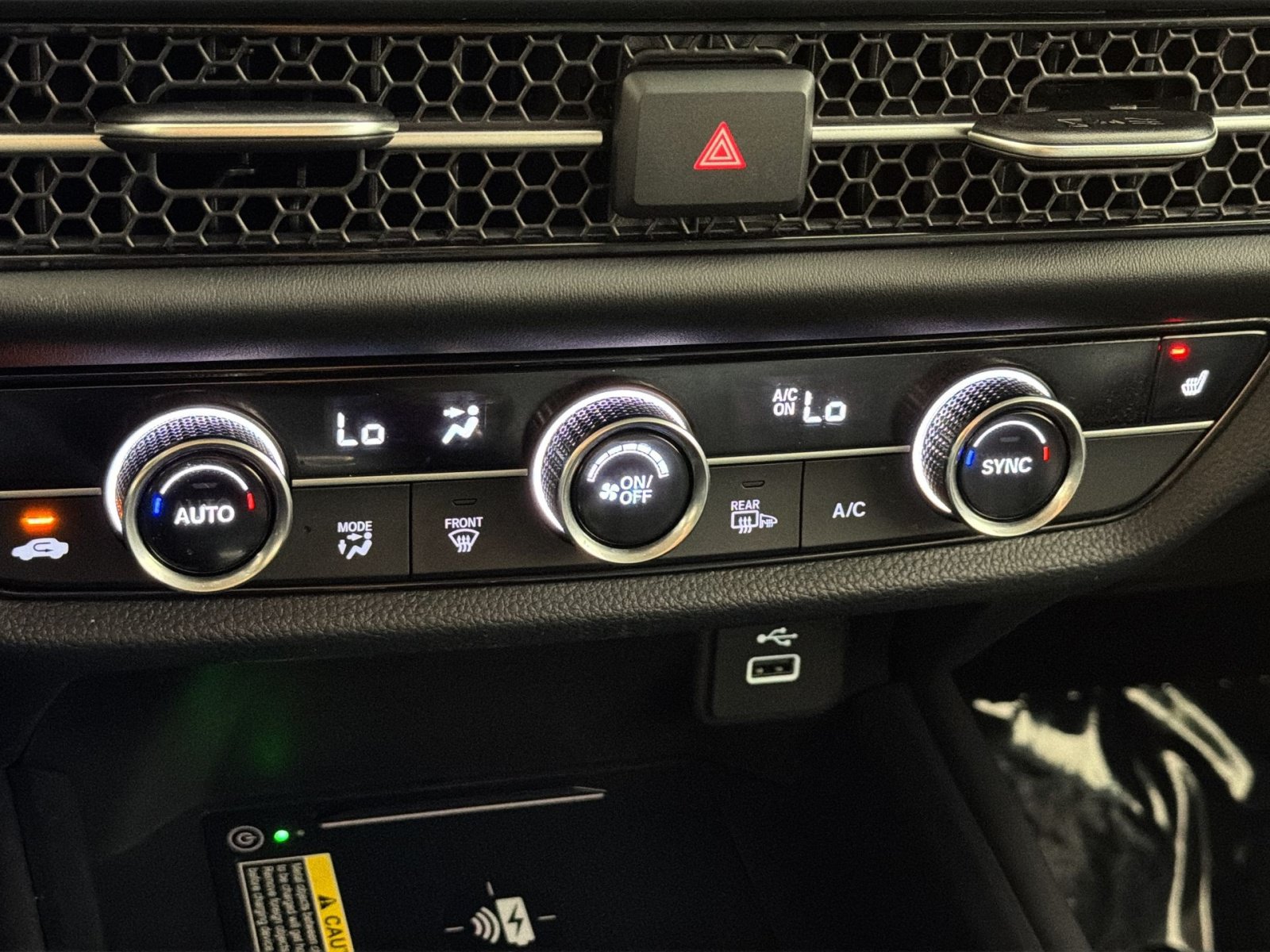 Used 2023 Honda HR-V EX-L image 20