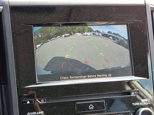 Used 2020 Subaru Forester Premium image 22