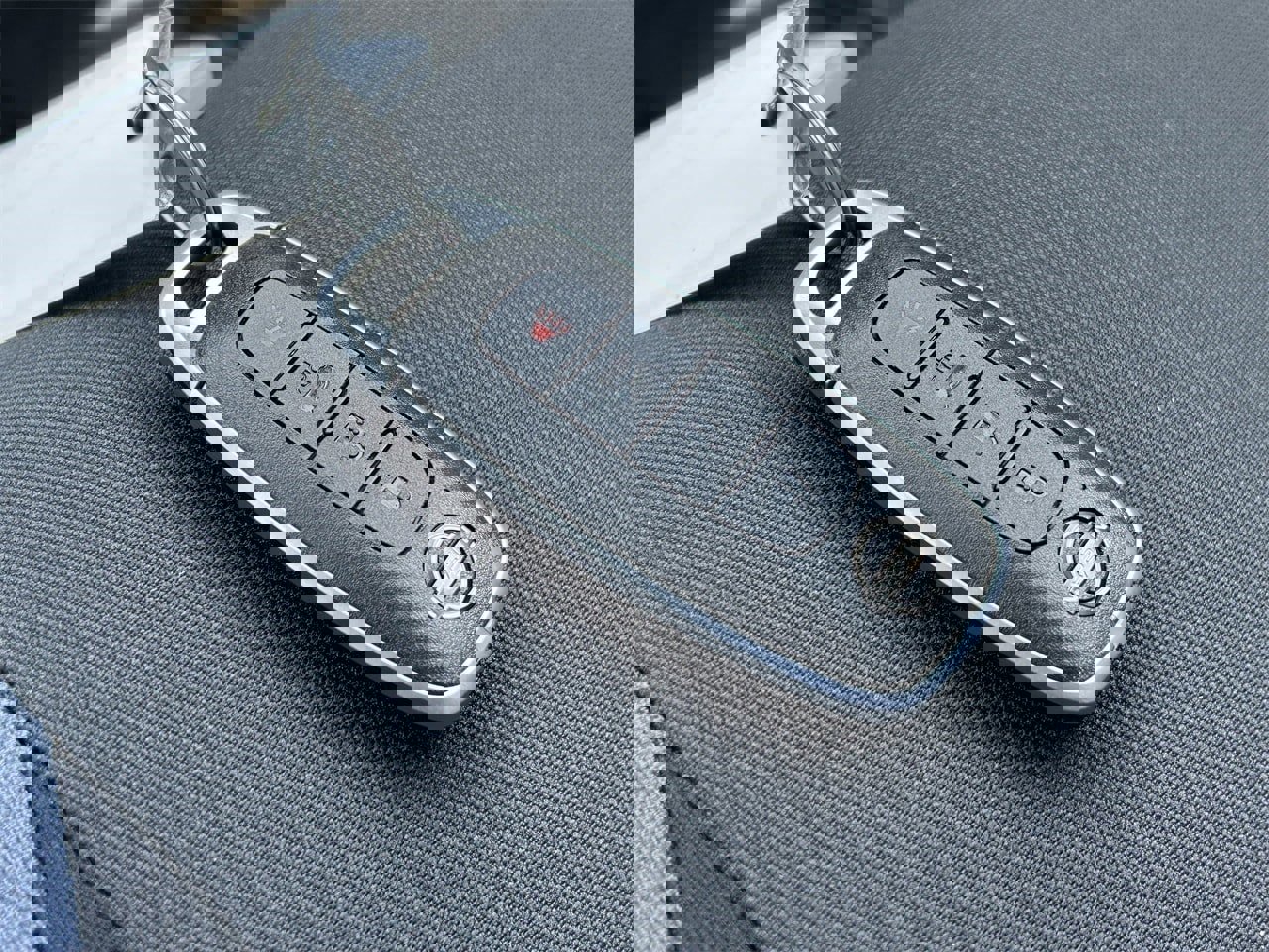 New 2025 Nissan Versa SV w/ Trunk Package image 31