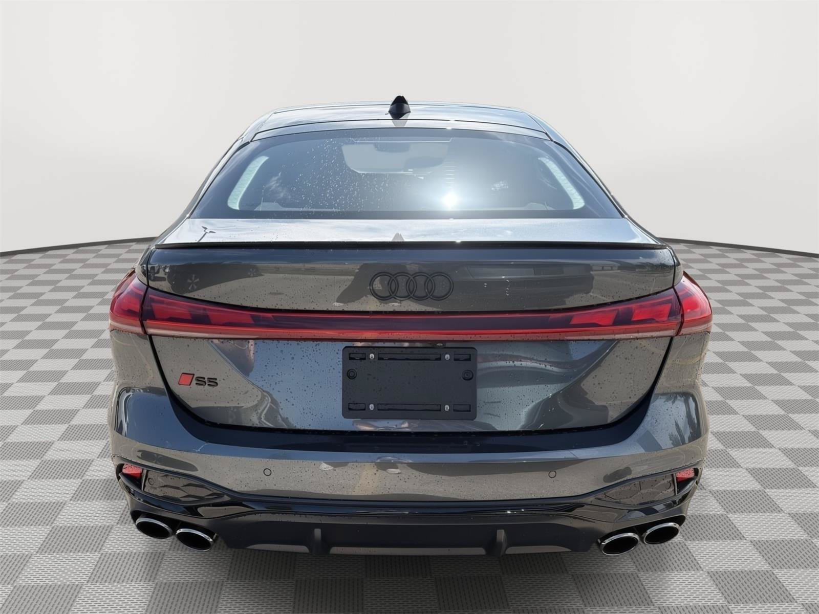 New 2026 Audi S5 Prestige AWD/4WD image 4