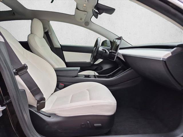 Used 2019 Tesla Model 3 Standard Range Plus RWD image 21