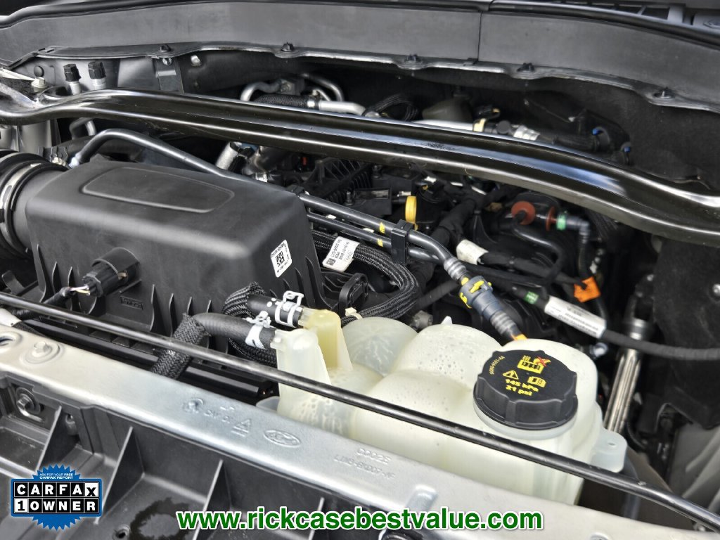 Used 2021 Ford Explorer Limited w/ Equipment Group 301A RWD image 21