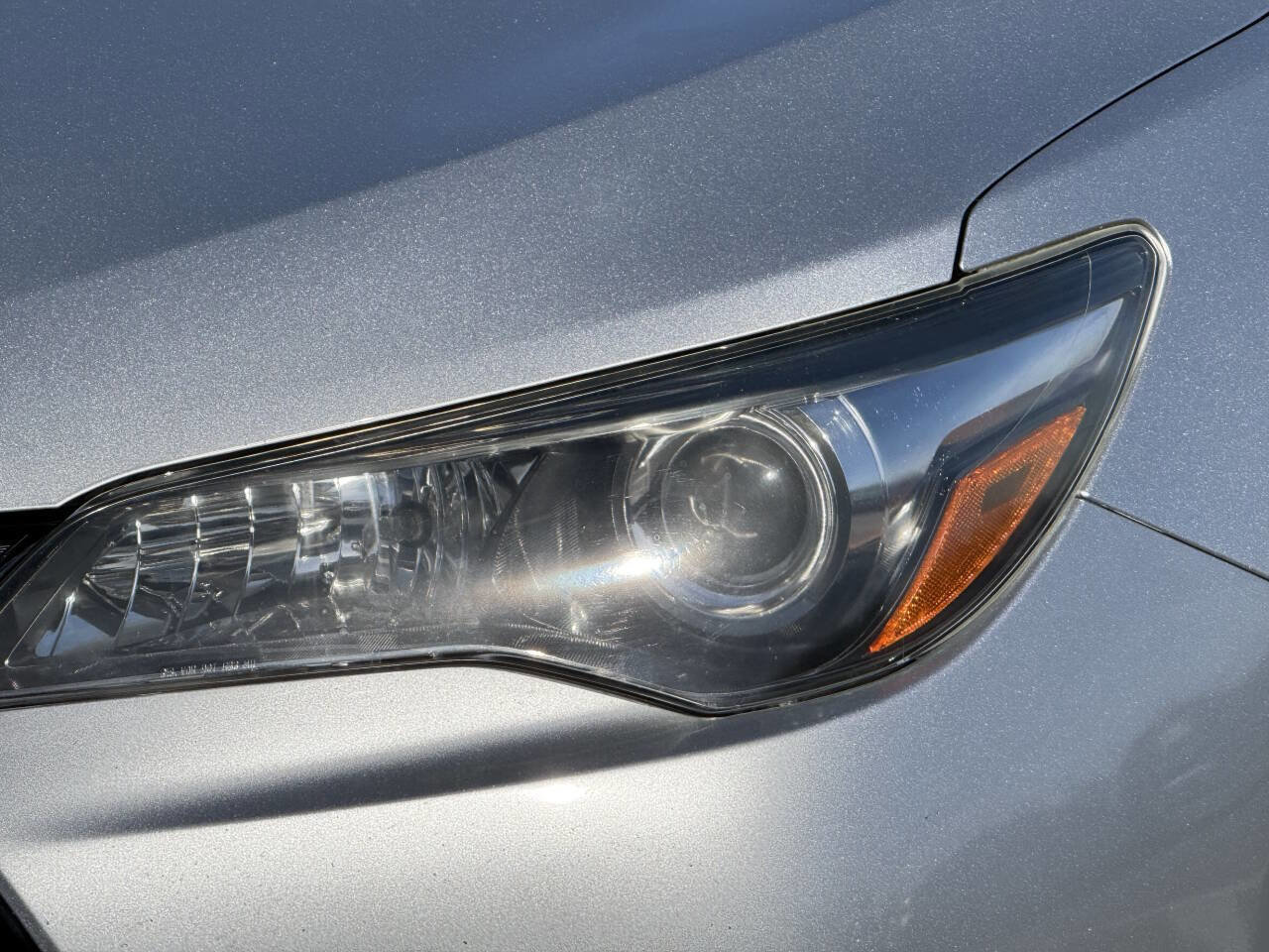 Used 2017 Toyota Camry SE image 18