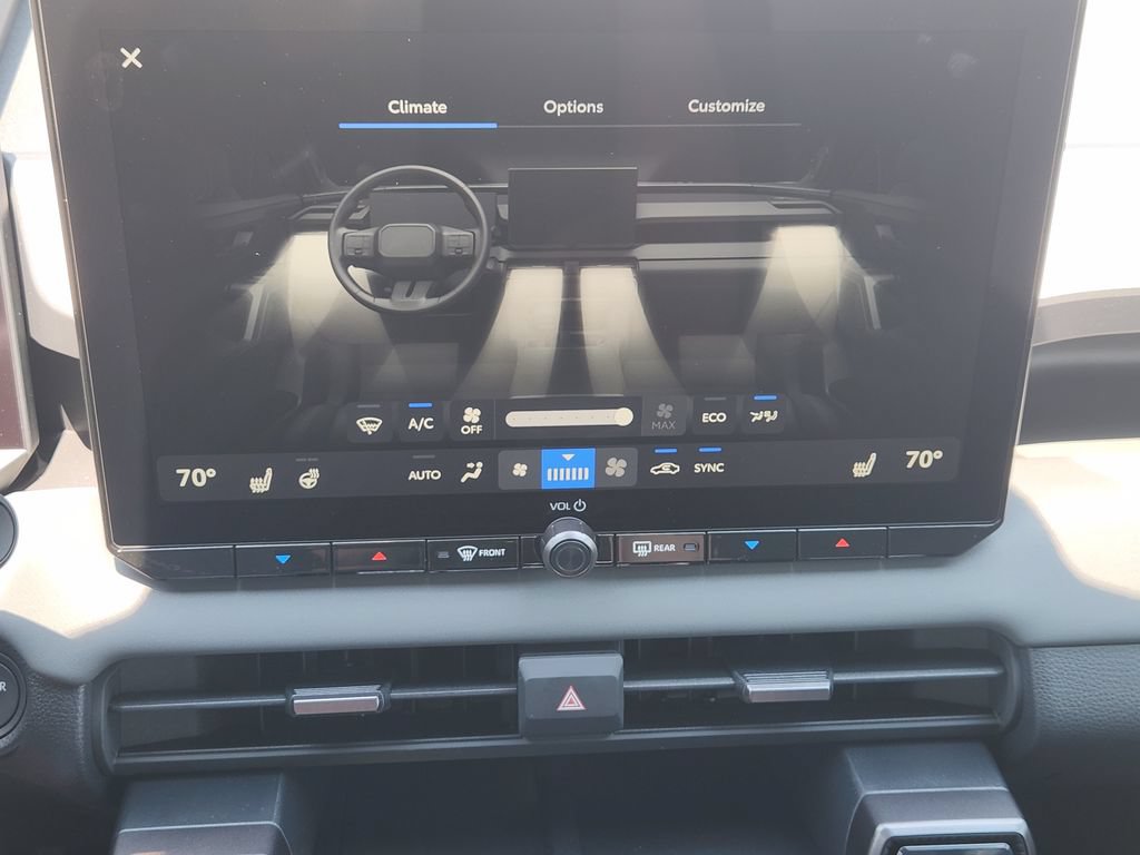 New 2026 Toyota RAV4 XSE AWD/4WD image 15