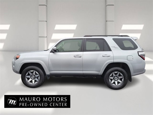 Used 2019 Toyota 4Runner TRD Off-Road Premium image 6