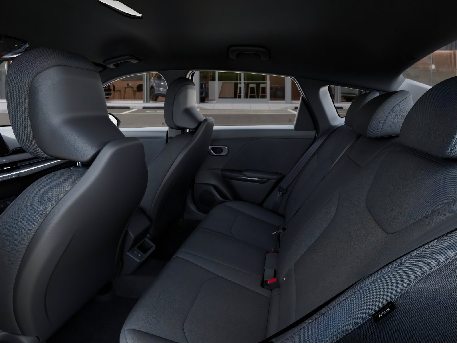 New 2026 Kia K4 FWD image 18