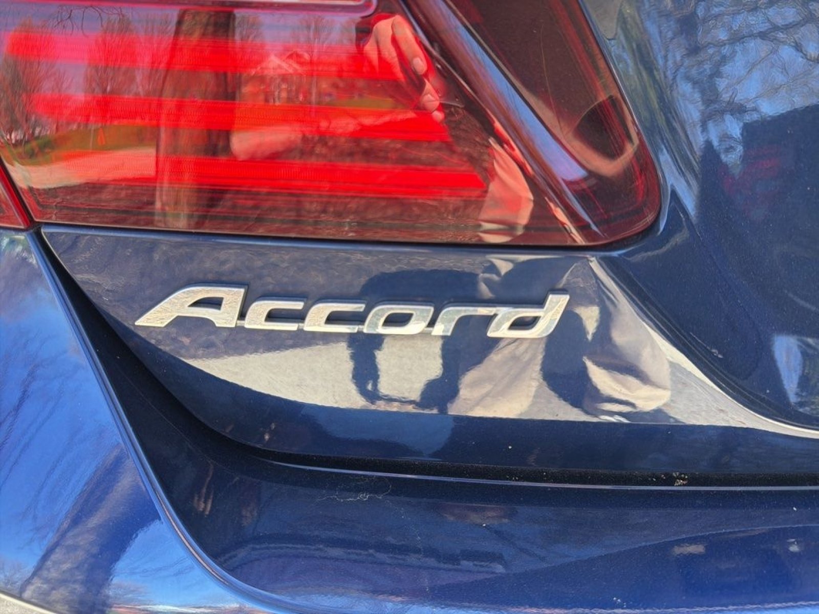 Used 2017 Honda Accord EX-L image 20