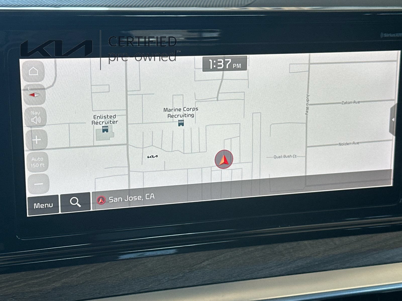 Certified 2022 Kia K5 EX FWD image 19