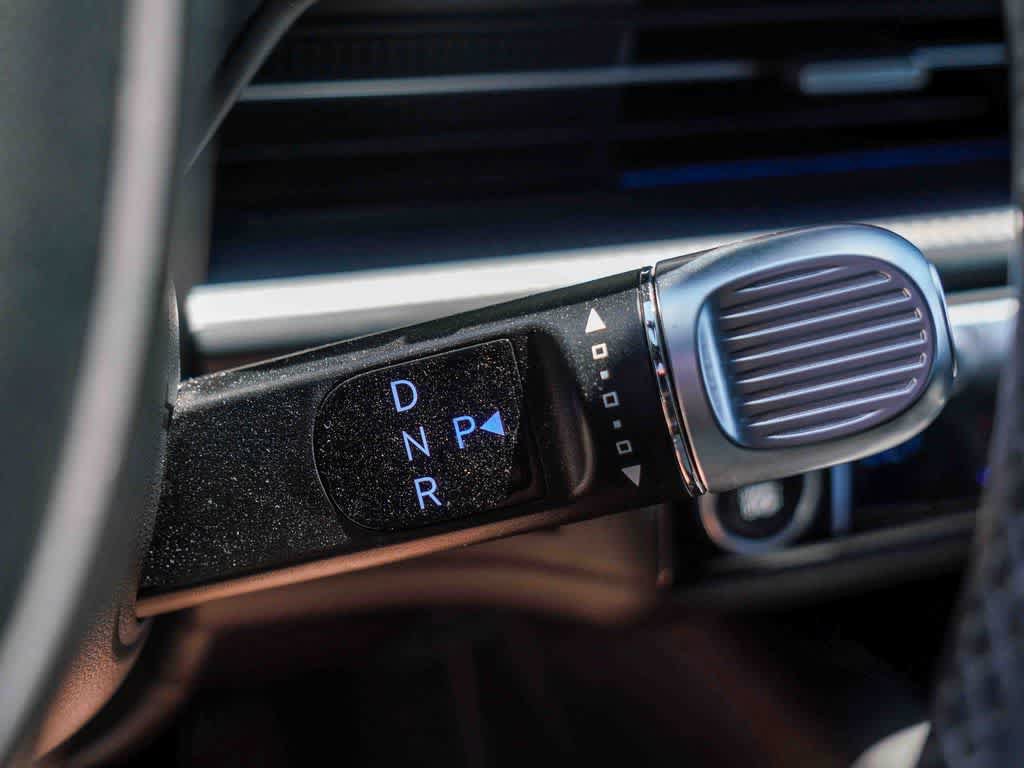 Used 2024 Hyundai Ioniq 6 SEL RWD image 18