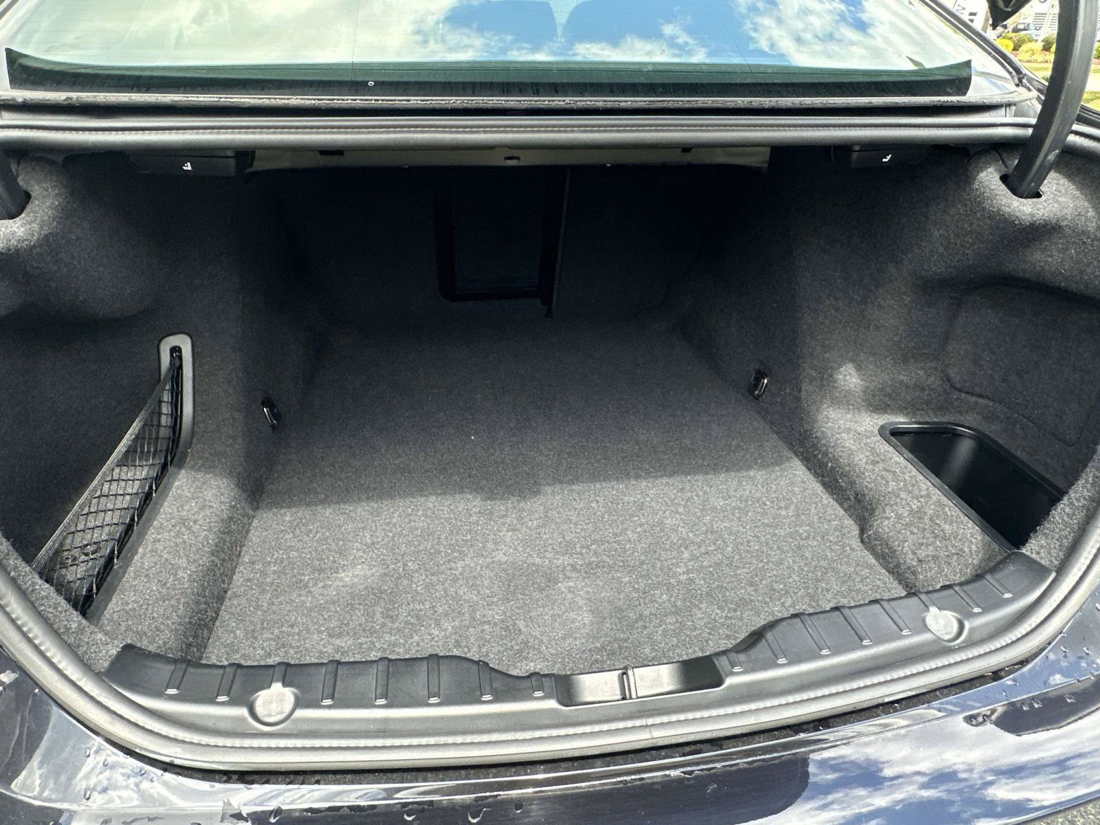 Used 2013 BMW M5 RWD image 34
