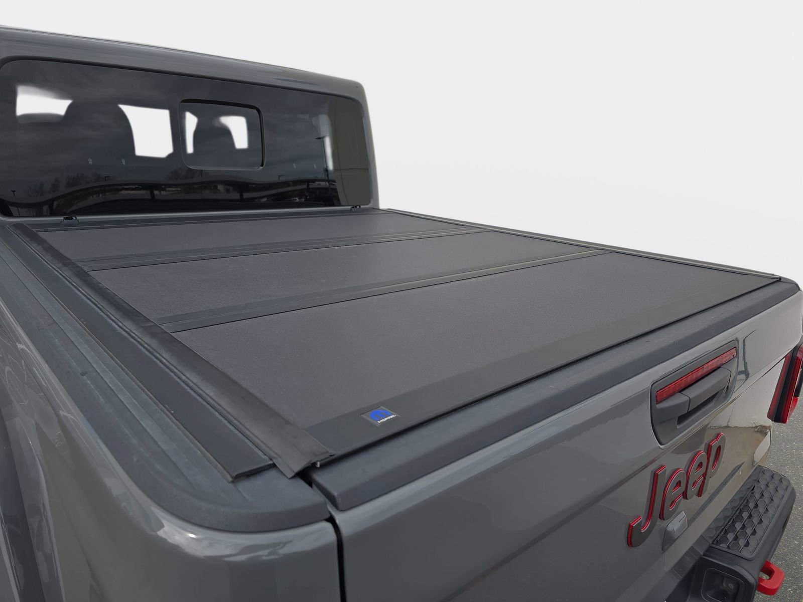 Used 2022 Jeep Gladiator Rubicon w/ LED Lighting Group AWD/4WD image 14