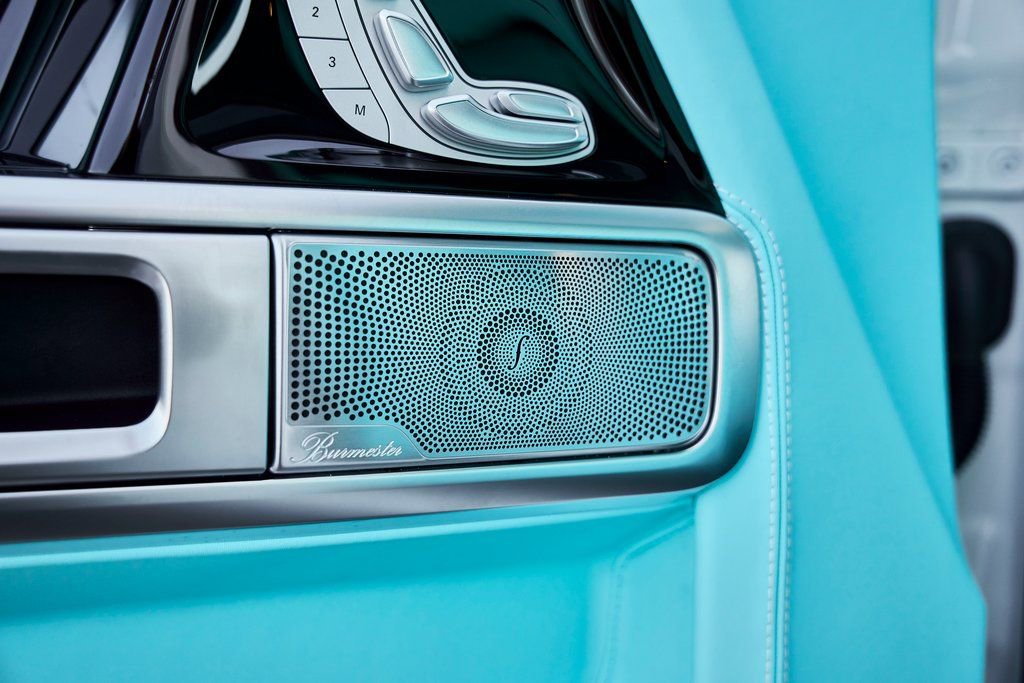 Used 2025 Mercedes-Benz G 63 AMG 4MATIC image 45