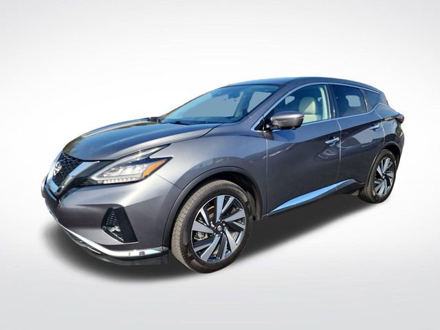 Used 2024 Nissan Murano SL w/ Cargo Package image 1