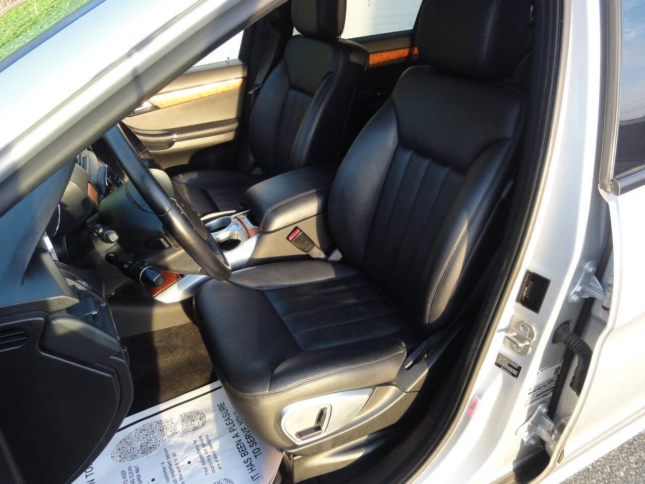 Used 2006 Mercedes-Benz R 350 4MATIC image 31