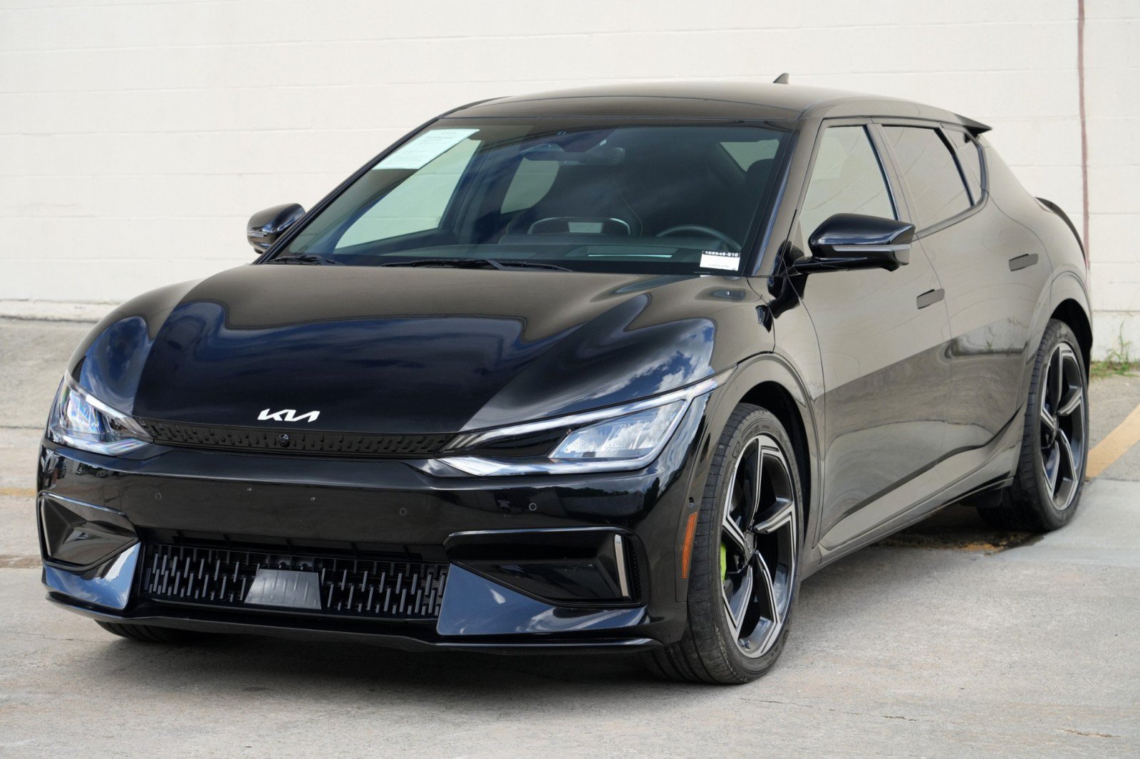Used 2023 Kia EV6 GT AWD/4WD image 46