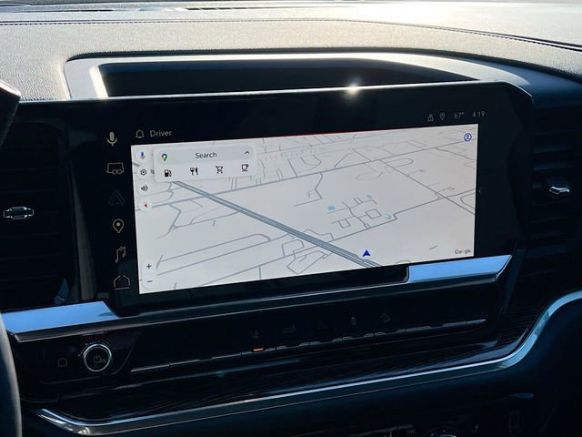 Used 2026 GMC Sierra 2500 SLE w/ SLE Value Package; image 18