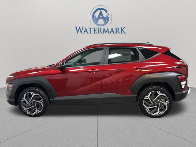 New 2026 Hyundai Kona SEL Premium AWD/4WD image 2