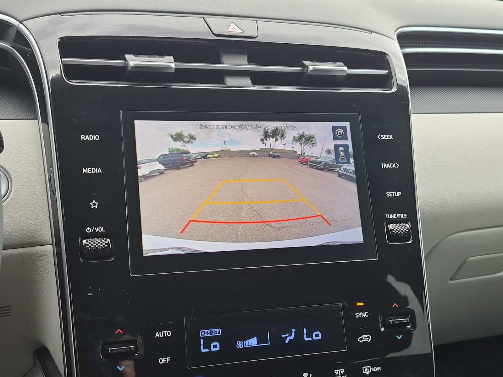 Certified 2024 Hyundai Tucson SEL FWD image 28