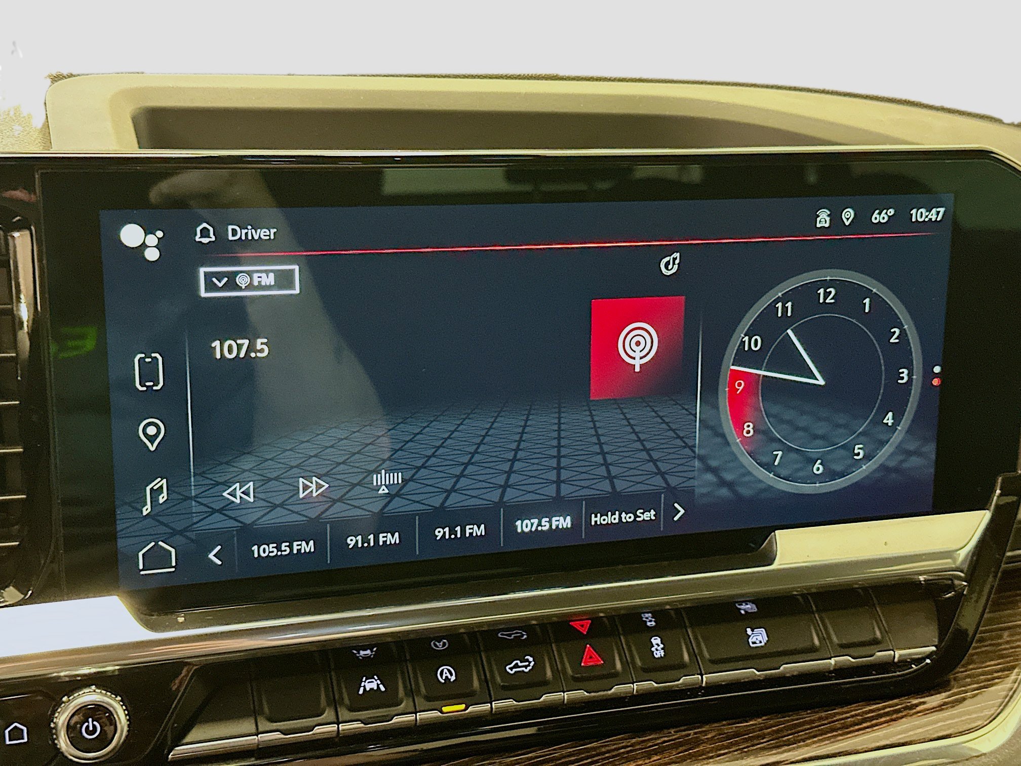 Used 2024 GMC Sierra 1500 SLE image 21