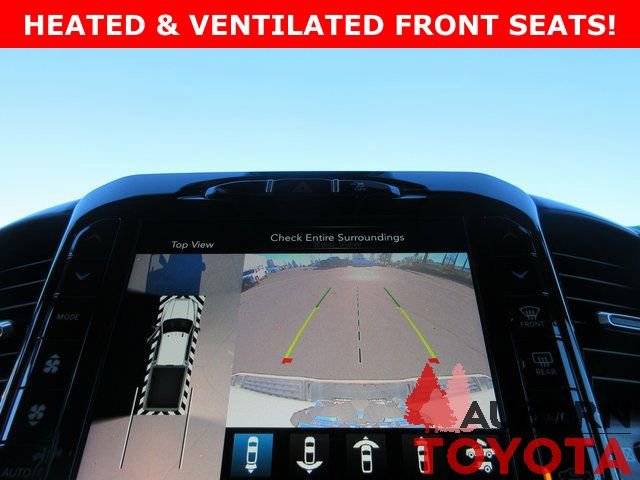 Used 2020 RAM 3500 Laramie image 17