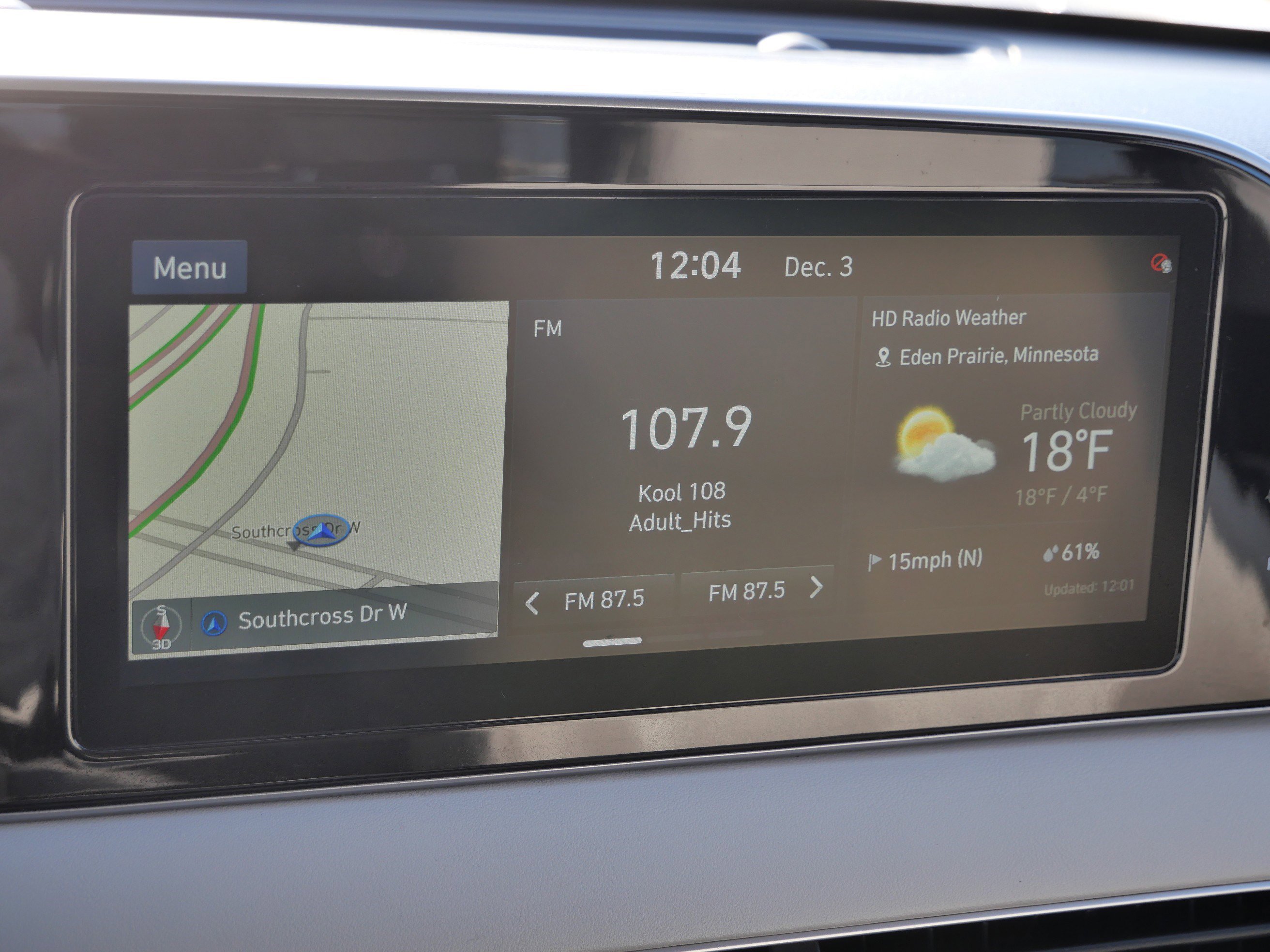 Used 2020 Hyundai Palisade SEL AWD/4WD image 23
